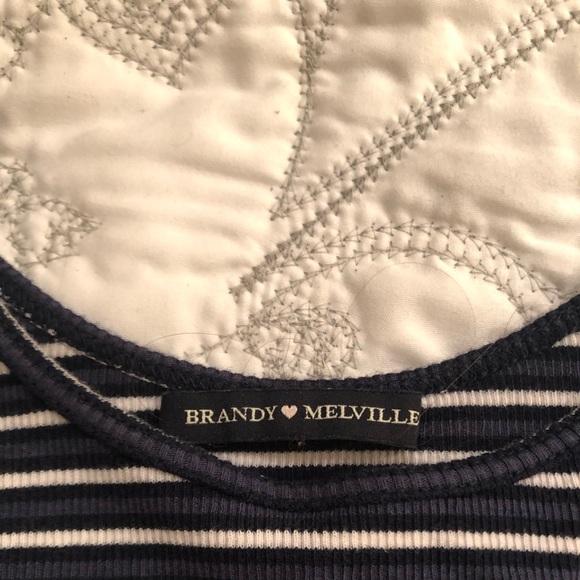 Brandy Melville dress - Picture 2 of 2